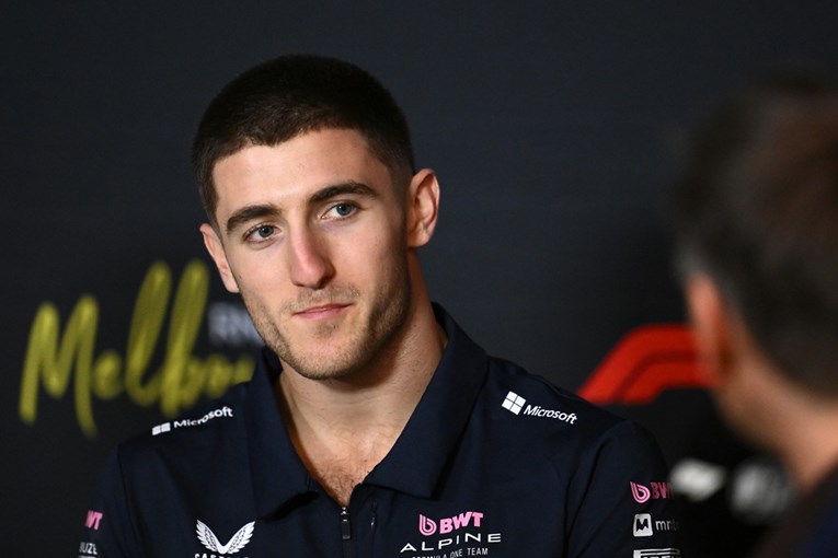 Sin motociklističke legende će u novoj F1 sezoni biti rezervni vozač Haasa