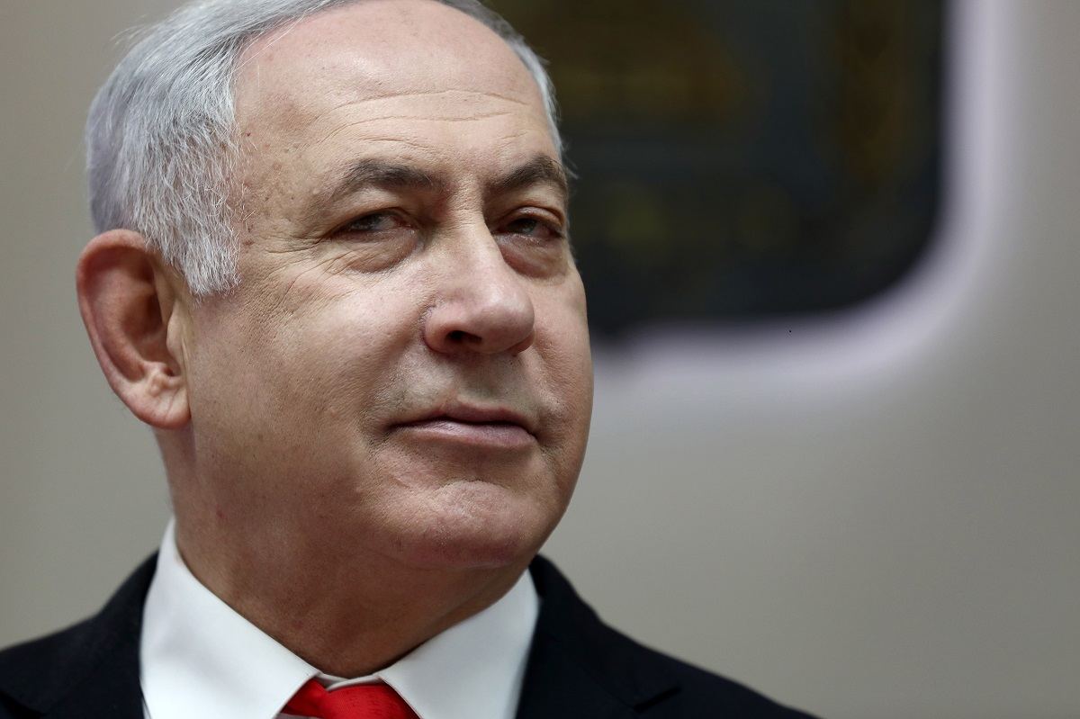 Netanyahu izjavio da je spreman za pobjedu na parlamentarnim izborima u ožujku