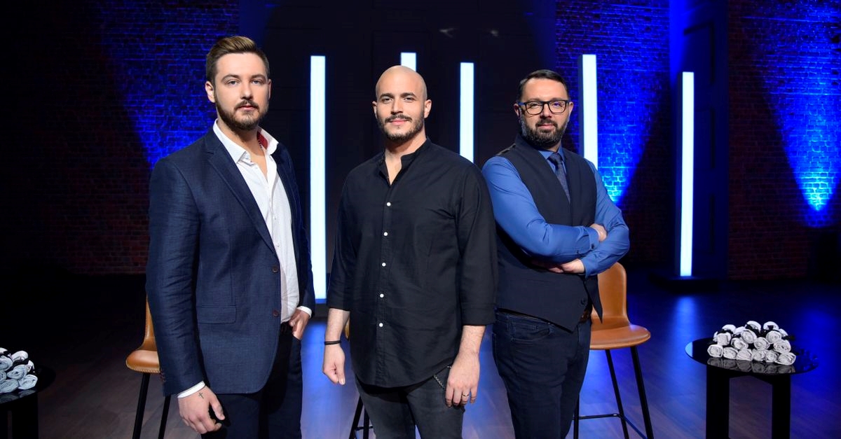Počele audicije za novi Masterchef, otkriveno tko će biti u žiriju