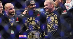 UFC 247: Sjajni Jones u povijesnoj borbi obranio titulu prvaka