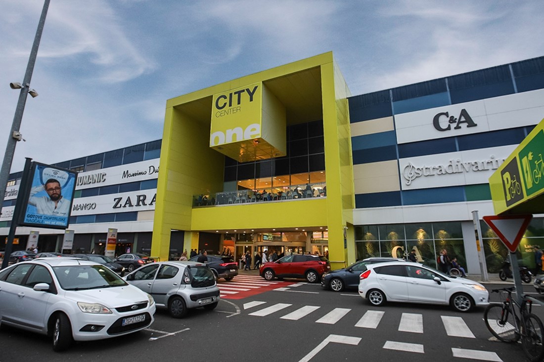 Nedjelja je, ali ove trgovine i šoping-centri ipak rade