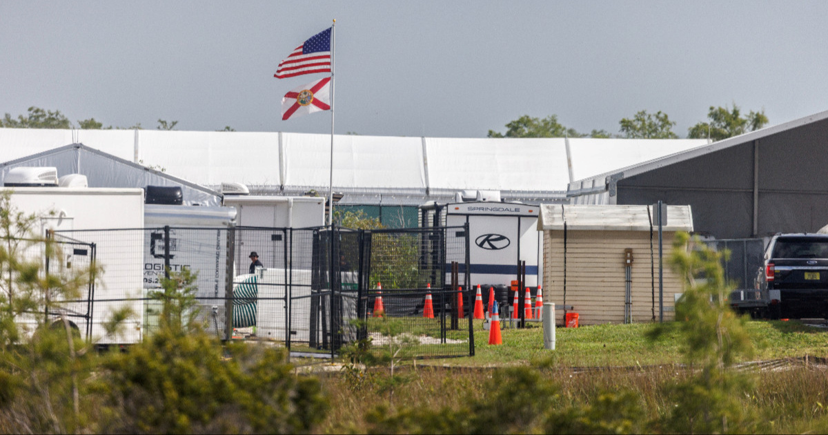 Trumpov novi plan za masovne deportacije. "Kao Amazon, ali s ljudima"