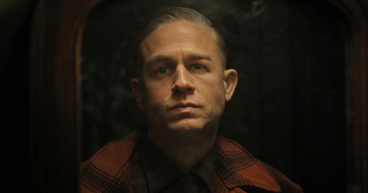 Charlie Hunnam o ulozi Eda Geina: Nadam se da smo iskreno ispričali njegovu priču