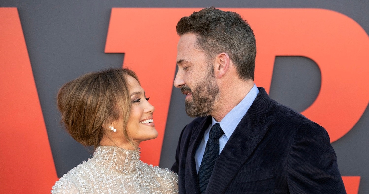 Jennifer Lopez otkrila kako je s djecom razgovarala o razvodu