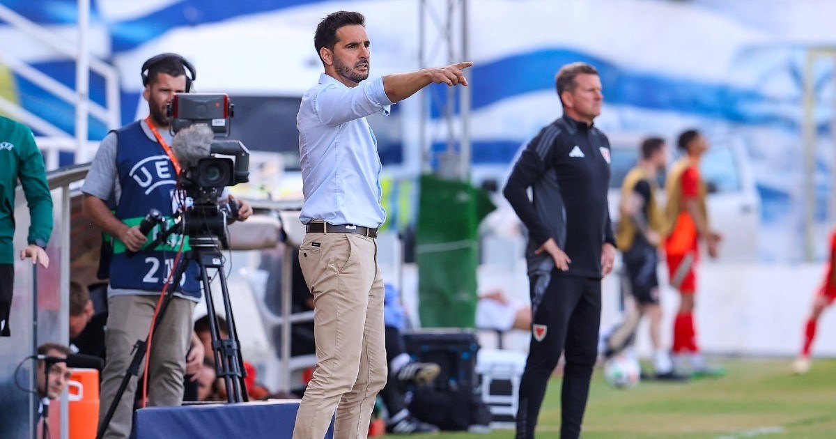 Hrvatska U-17 reprezentacija primila gol u 89. minuti i ostala bez Eura