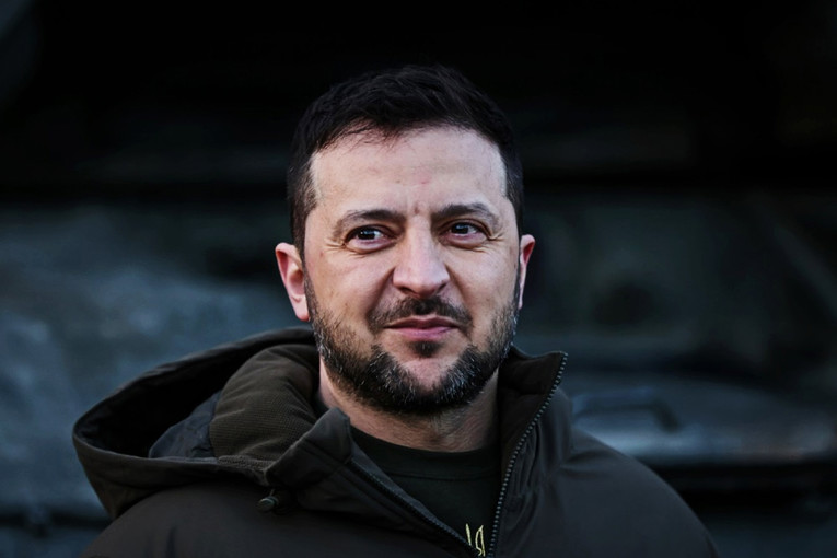 Zelenski tvrdi da Rusija zatvara stotine naftnih bušotina zbog ukrajinskih napada