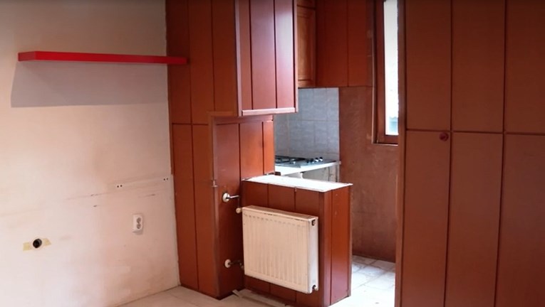 Ovaj stan u Zagrebu prodaje se za 125.000 €. "Prije 2 godine bio bi znatno jeftiniji"