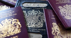 U Britaniji uhićen trojac koji je godinama krao putovnice za najtraženije kriminalce