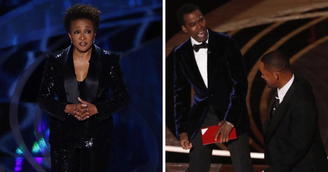 Wanda Sykes: Will Smith me nazvao da se ispriča zbog šamara na Oscarima