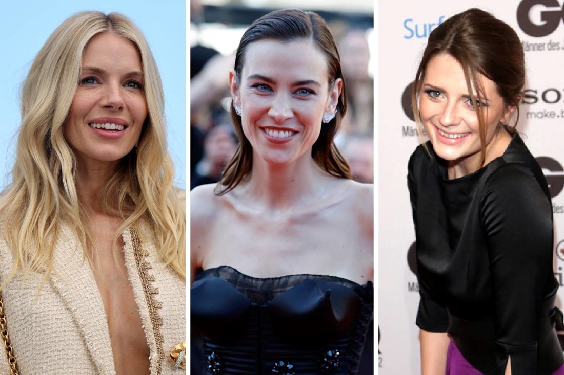 Bile su vladarice 2000-ih, a danas ih nigdje nema. Gdje su prve "it djevojke"?