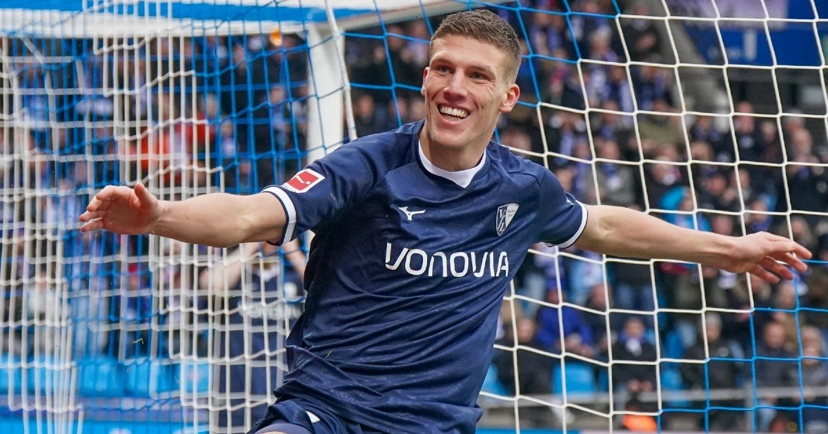 VIDEO Hrvatski stoper protiv Bayerna skrivio penal pa zabio prvijenac u Bundesligi