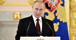 Putin povukao 25 milijardi dolara iz Sberbanka i VTB-a za poticaj gospodarstvu