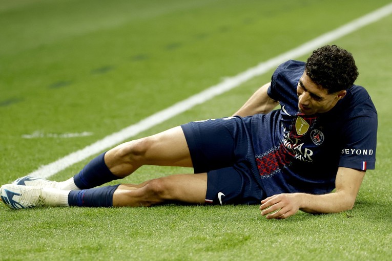 Težak udarac za PSG. Zvijezda od 80 milijuna eura propušta uzvrat kod Bayerna