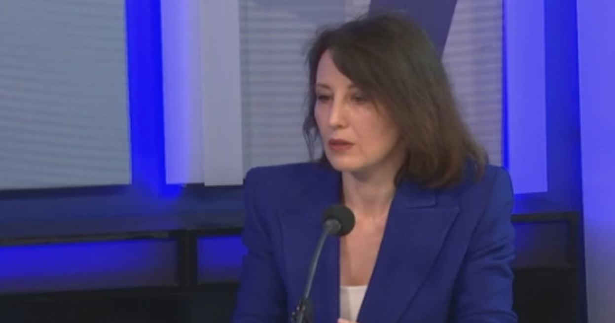 Orešković: Povijest se falsificira, slobodnomisleći su meta fašizma naših dana