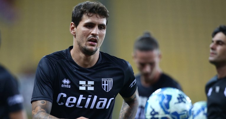 Hajduk ga je prodao za 2 mil. eura, a on je sad debitirao u drugoj španjolskoj ligi