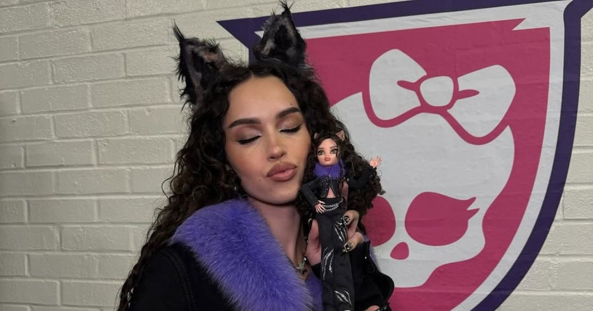 Najbolje odjevene mlade zvijezde u 2025. godini