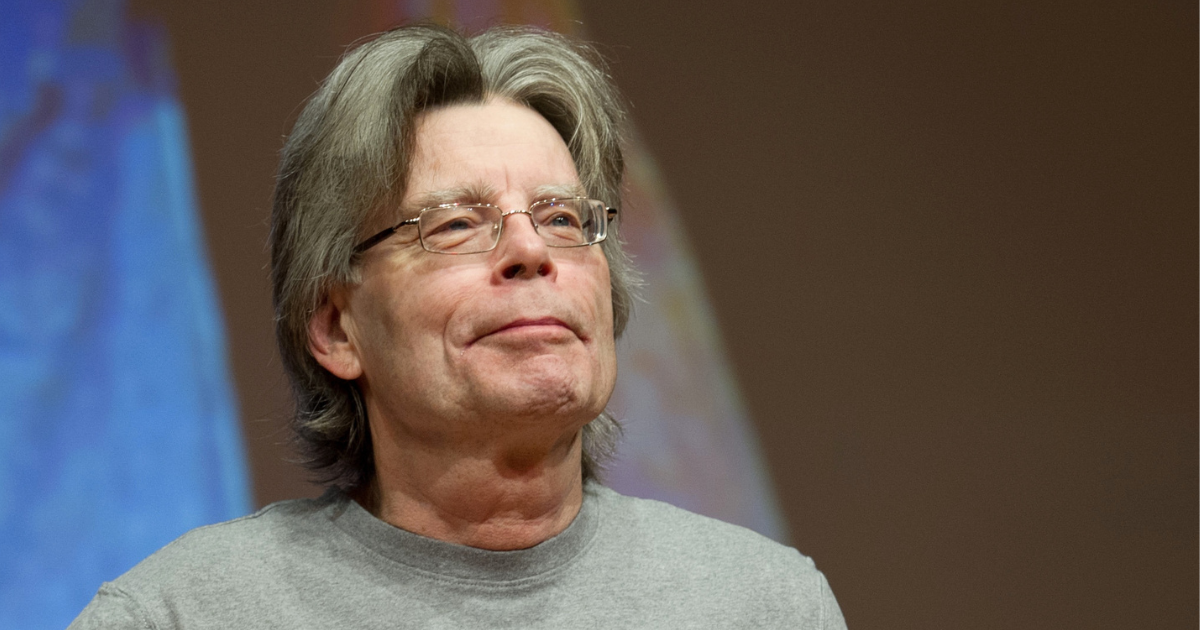 Stephen King otkrio koja mu je filmska adaptacija najdraža: "Nije kao druge"