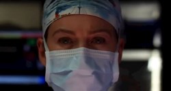 Uvod u anatomiju i slične TV serije bolnicama doniraju materijale sa snimanja