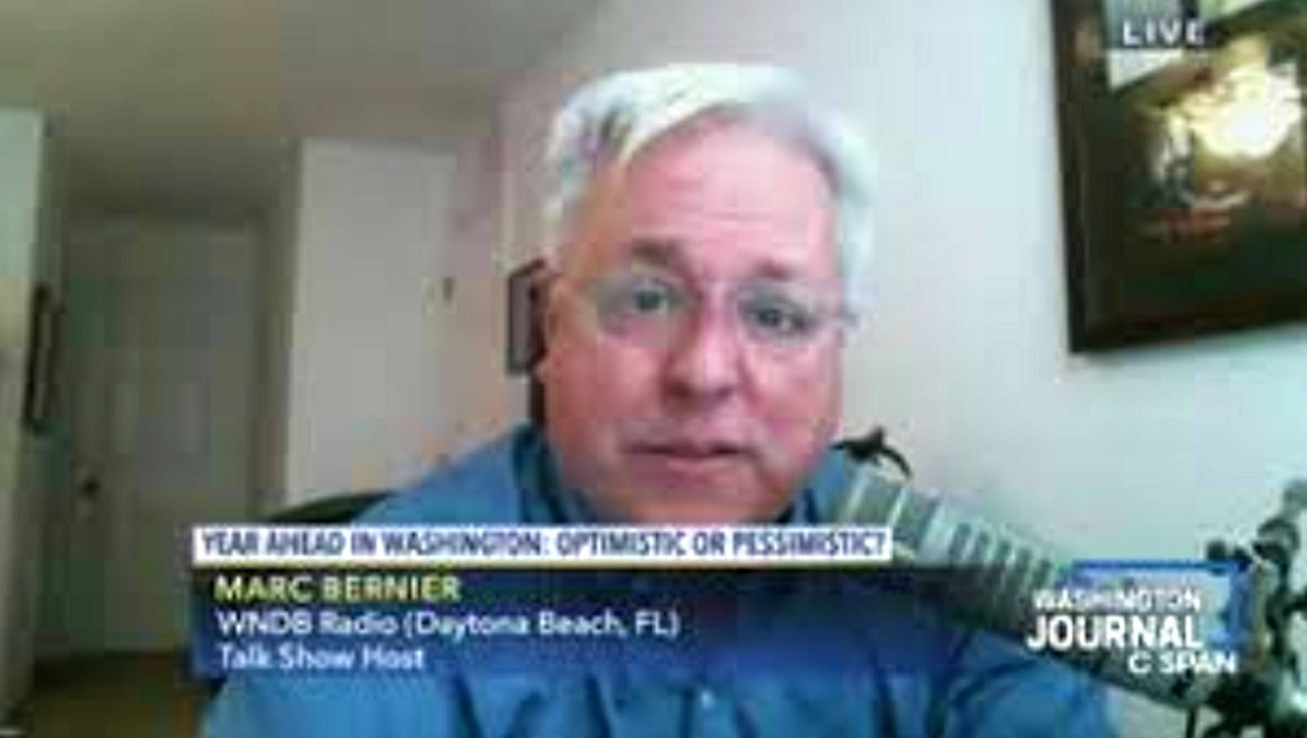 Od korone umro američki voditelj, sam sebe je zvao "Mr. Anti-Vax"