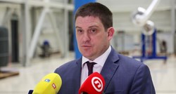 Butković: SDP je licemjeran, oni su omogućili privatizaciju plaža