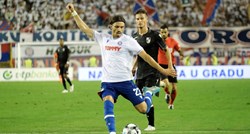 Bivši igrač Rijeke i Dinama čestitao Krovinoviću: Strašan gol