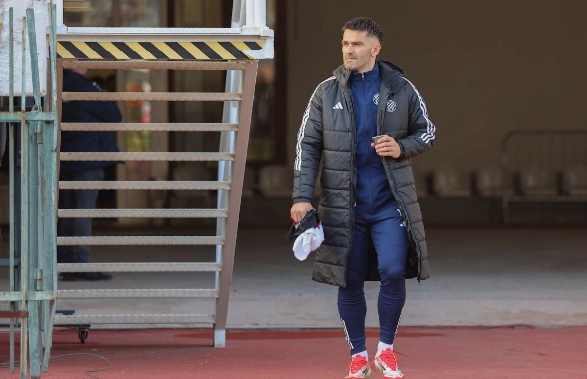 Livajin menadžer: Nije čudno da Panathinaikos razmišlja o Livaji