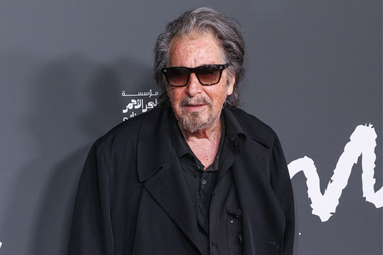 Al Pacino otkrio koja mu je 18+ scena bila najneugodnija za snimanje