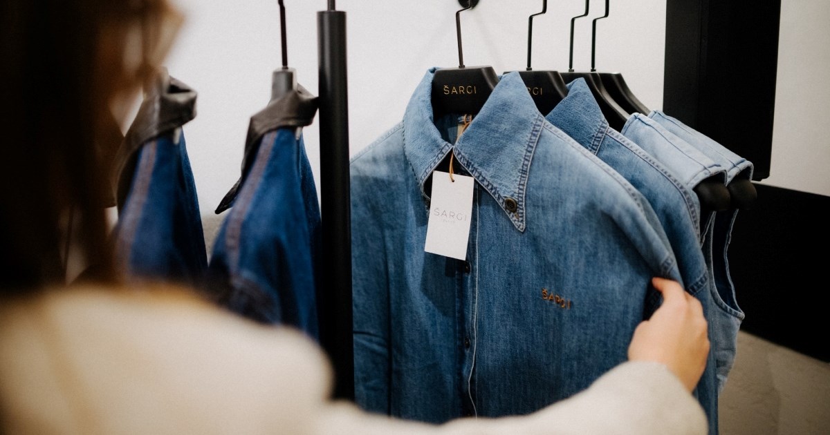 Zagreb je dobio novu modnu trgovinu. Žene pišu: Dolazim za Zagreb samo zbog ovoga