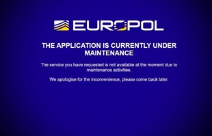 Europol kaže da je hakiran. Napadač objavio da prodaje povjerljive podatke
