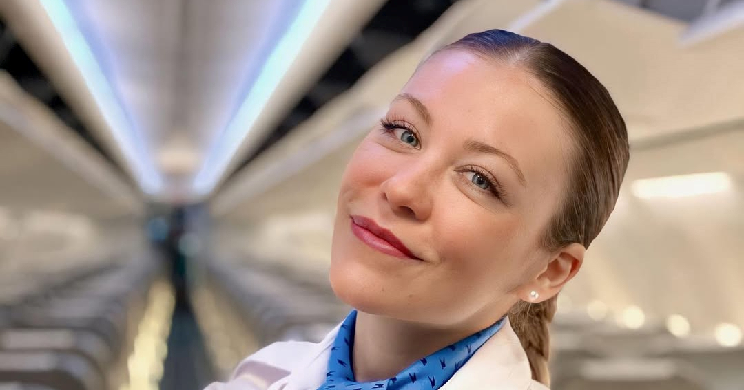 Stjuardesa otkrila stvari koje će vam olakšati let, a možda ih se ne biste sjetili
