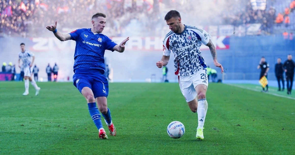 Gattuso dobiva pojačanje za Lokomotivu. Vraća se ozlijeđeni igrač