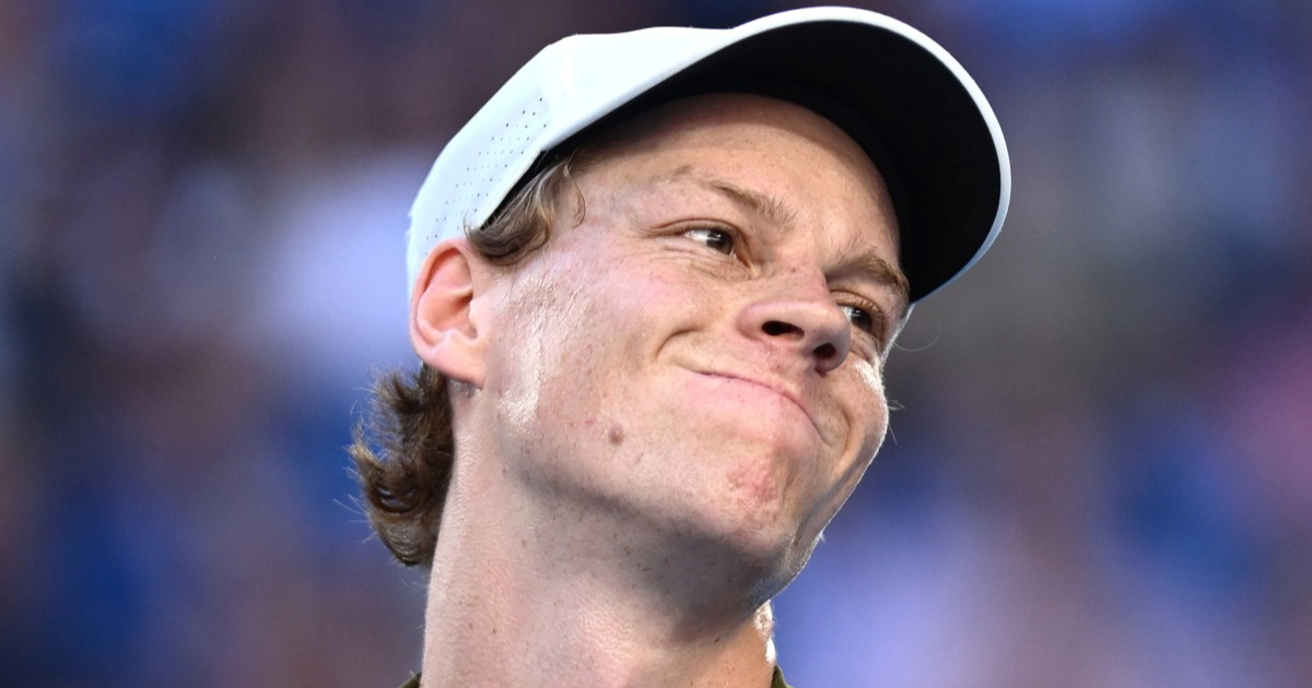 Sinner: Nisam iznenađen igrom Đokovića. On je najveći tenisač već dugi niz godina