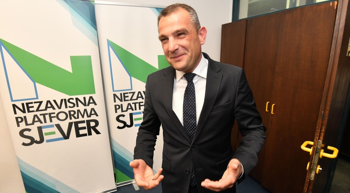 Posavec objavio koga će podržati