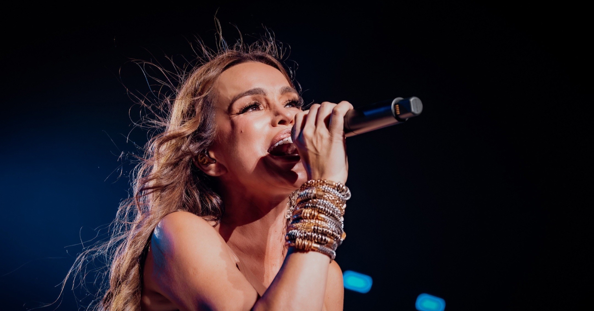 Severina najavila novi koncert u Areni Zagreb