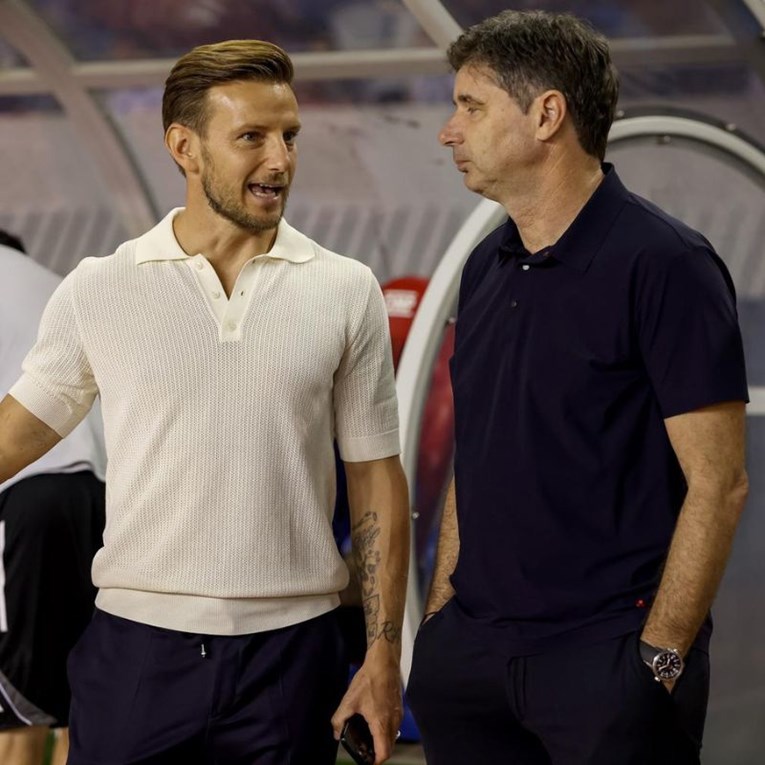 Vučević je u Hajduk uveo sustav iz Barcelone. Evo detalja kako funkcionira