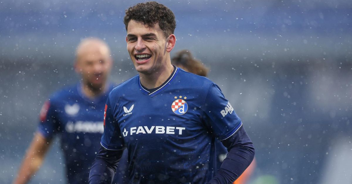 Talijanski insajder: Tottenham želi zvijezdu Dinama, Lazio čeka rasplet