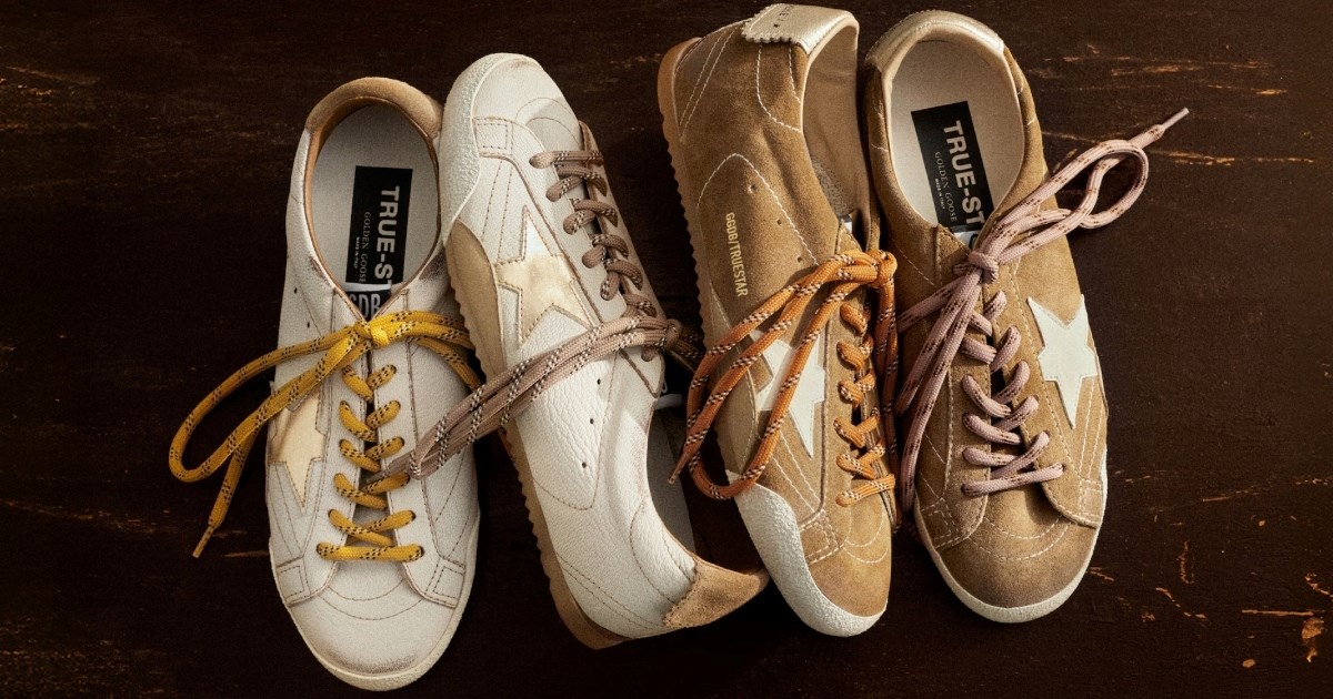Koštaju 545 eura, a izgledaju kao da su nošene - nove Golden Goose tenisice svi žele
