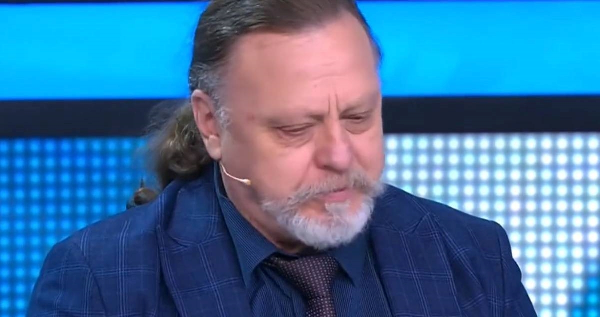 VIDEO Ruski vojni ekspert: Trebamo pojačati napade dok Ukrajina ne bude paralizirana