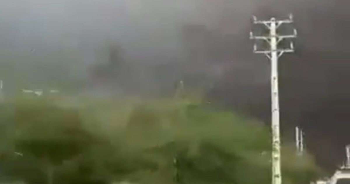 Napad na iransko plinsko polje podigao cijenu nafte na 110 dolara