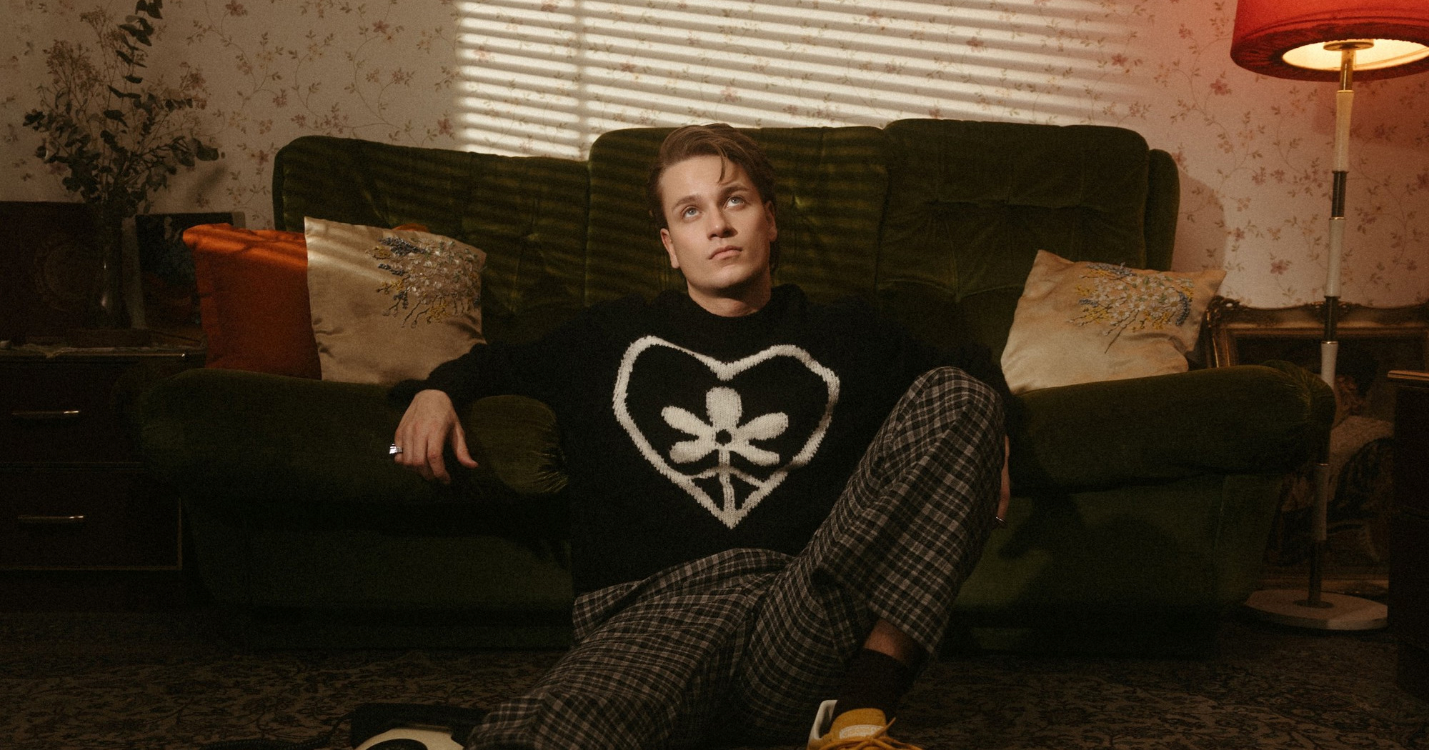 VIDEO Jakov Jozinović objavio novu pjesmu, ljudi komentiraju: Apsolutni hit