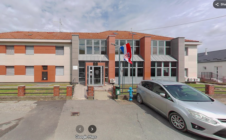 Policija ga pokušala zaustaviti, on pobjegao. Sad je 15 dana u pritvoru