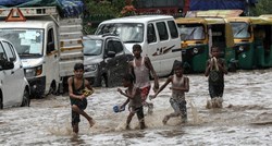 Više od 300 poginulih u monsunskom nevremenu u južnoj Aziji