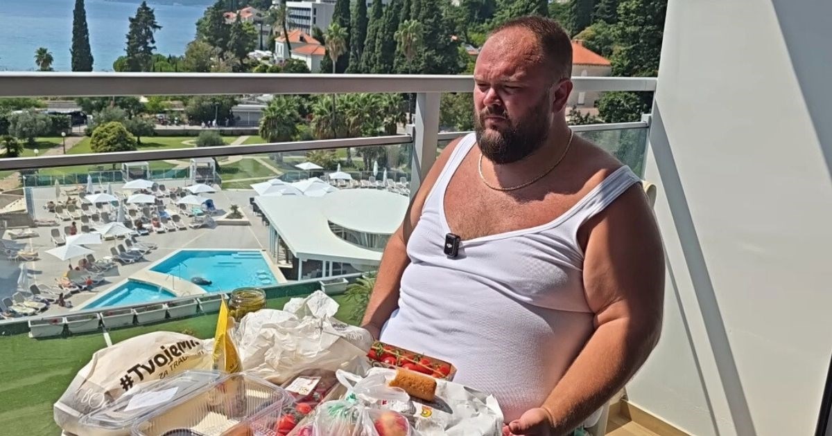 Srpski youtuber žali se na cijene u Dubrovniku, pratitelji ga napali: "Licemjeran si"