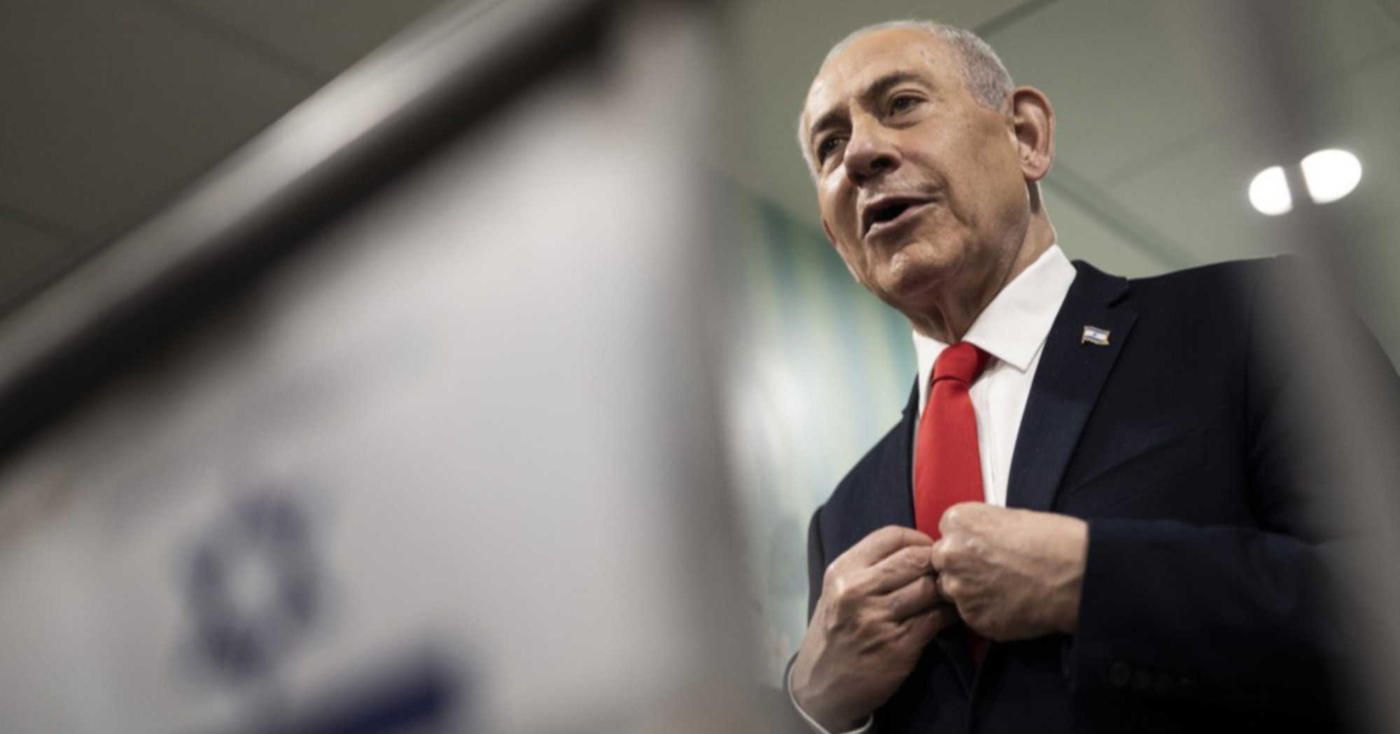 Netanyahu izgubio većinu, arapske stranke ostvarile rekordan rezultat