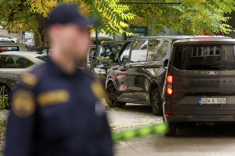 Policija u BiH uhitila više ljudi. Među njima i liječnik iz Travnika
