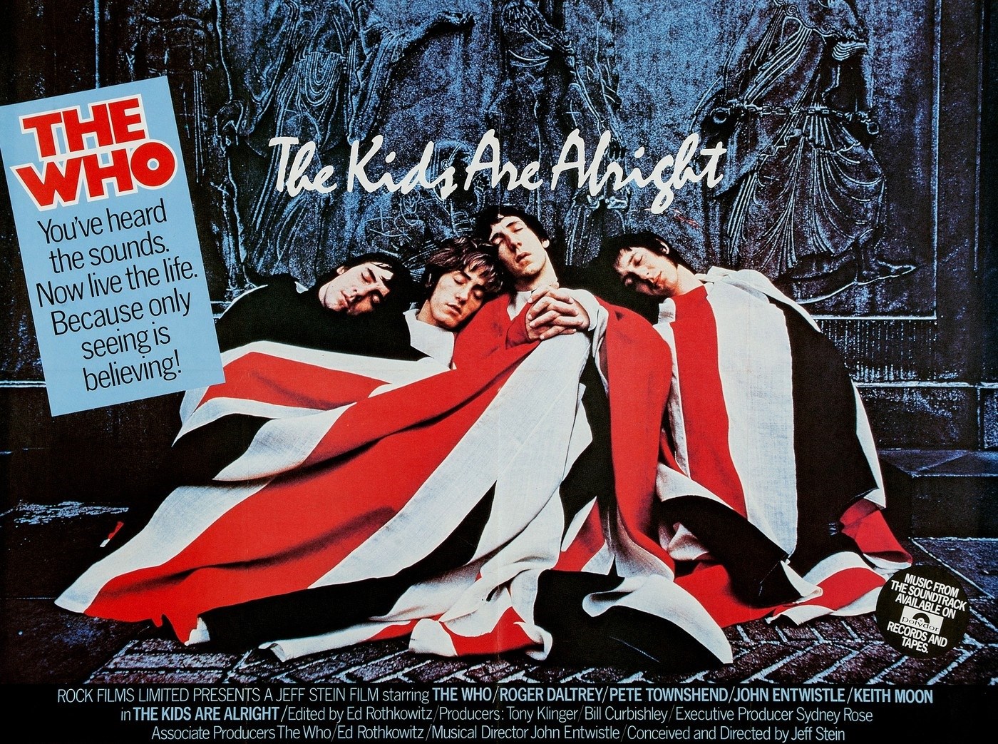 The Who se oprašta turnejom po Sjevernoj Americi: "Svemu dobrom dođe kraj"