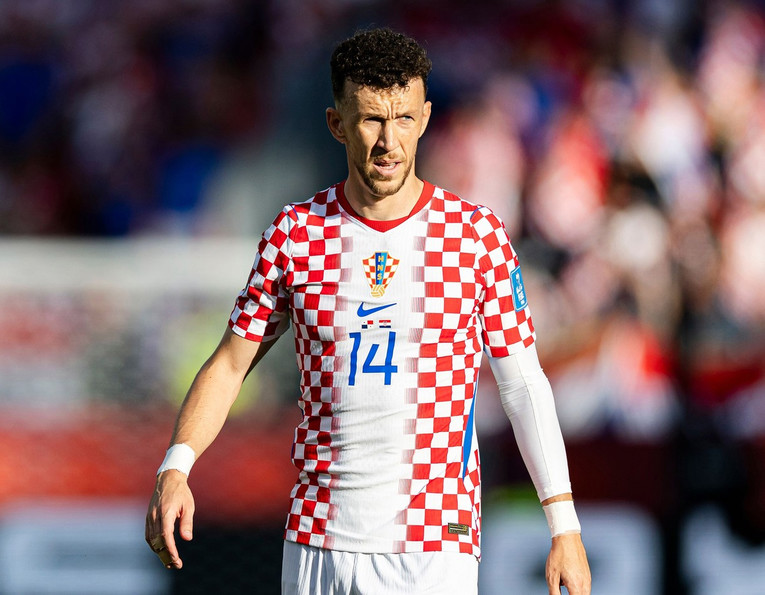 Perišić za povijest. Ispred njega ostaju samo Maldini, Maradona i Seeler