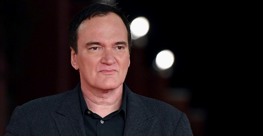 Quentin Tarantino rekao da ga je ovaj film traumatizirao kad je bio dijete
