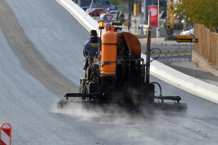 Potpisan ugovor za gradnju dijela brze ceste kroz Zagorje