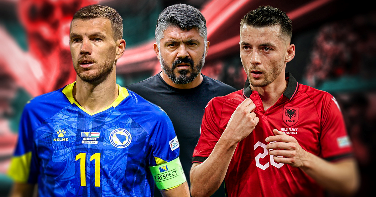 ANKETA Italiji prijeti debakl, BiH se nada čudu. Tko će završiti na SP-u?